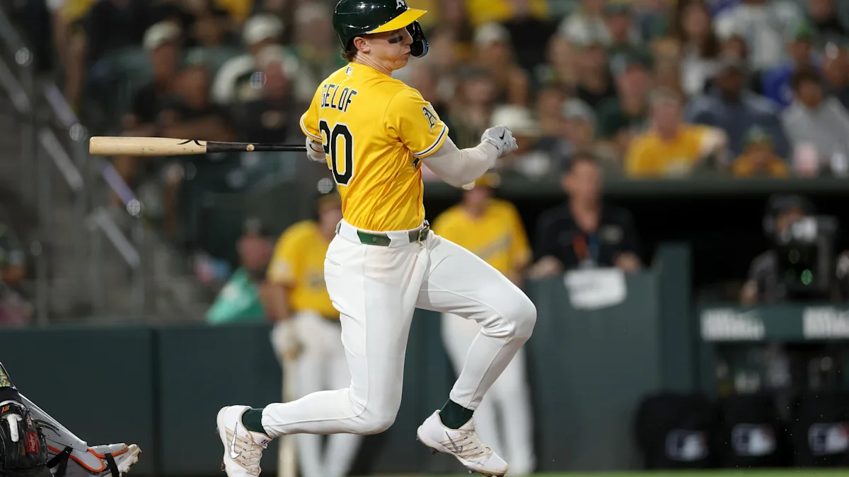 Astros Defeat A's 13-2 in Blowout Victory