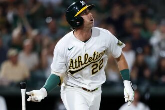 Astros Outpower A’s 7-5 to Win Series Opener