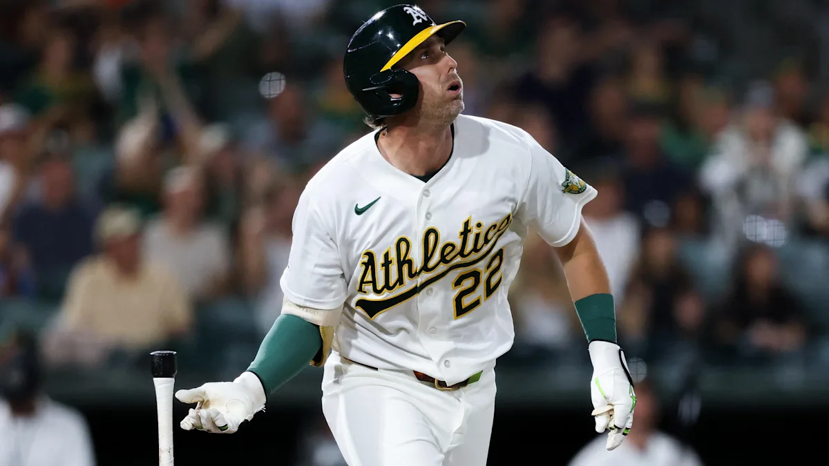 Astros Outpower A’s 7-5 to Win Series Opener