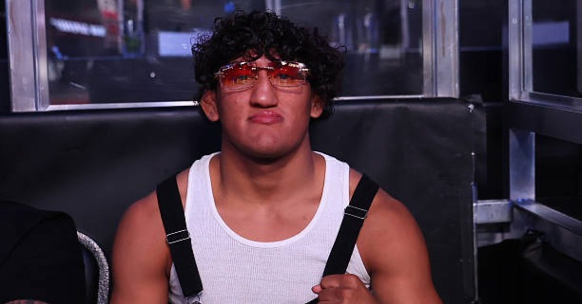 Athlete Announces Plan to Step Out of the Game