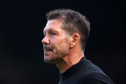 “Playing a different sport” – Rival manager praises table topping goal machines wow-ing Europe