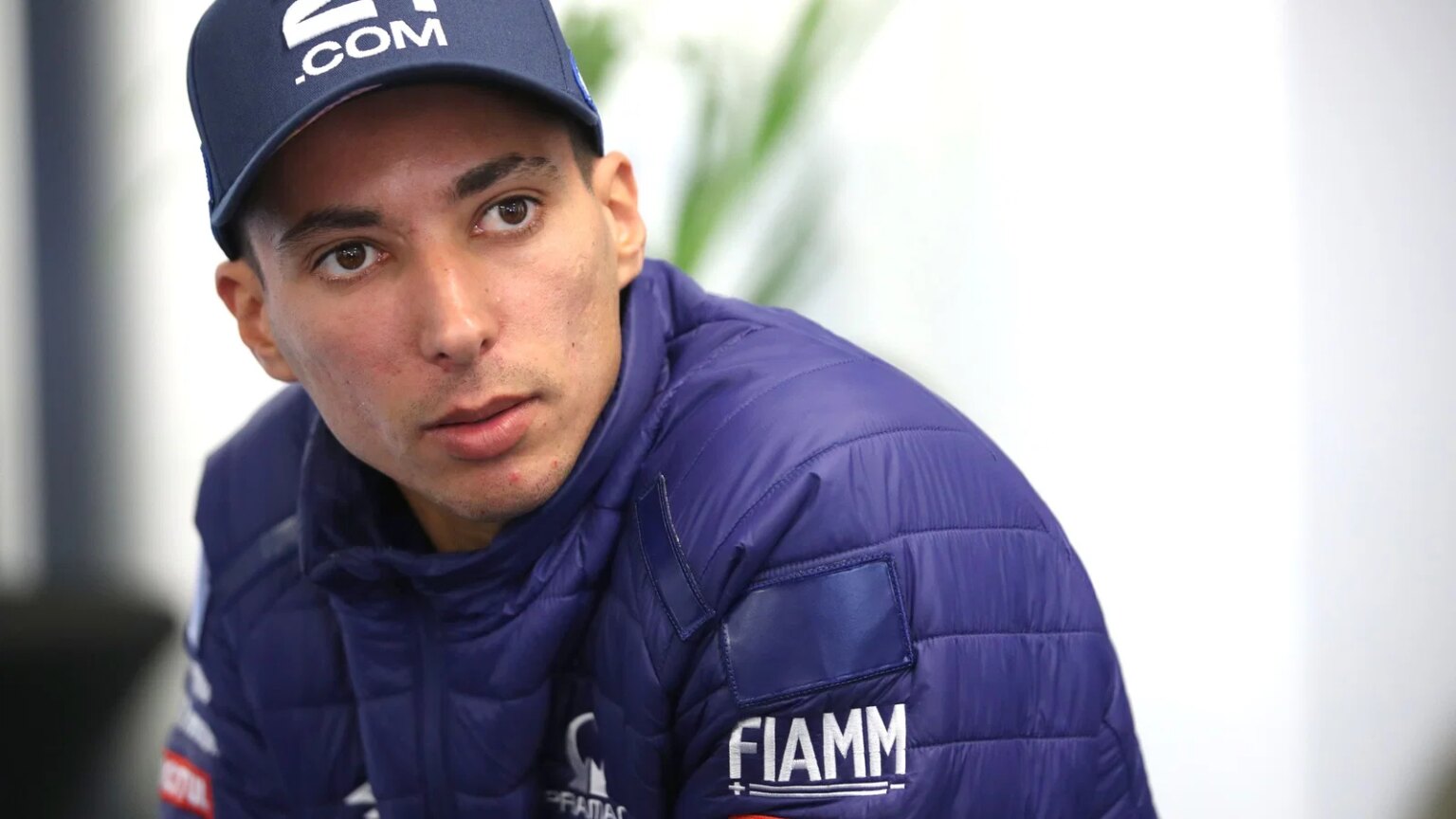 Austrian MotoGP Feels Like a Home Race for Turkiye’s Toprak Razgatlioglu