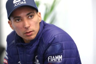 Austrian MotoGP Feels Like a Home Race for Turkiye’s Toprak Razgatlioglu