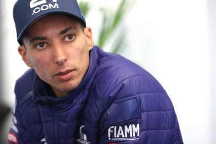 Austrian MotoGP Feels Like a Home Race for Turkiye’s Toprak Razgatlioglu