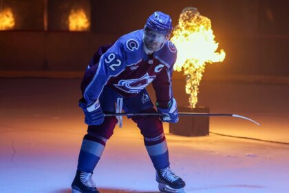 Avalanche Rookie Recap Highlights New Player Performances