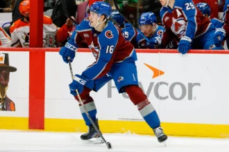 Avalanche prospects impress in development camp, prompting coach Jared Bednar to reconsider lineup options