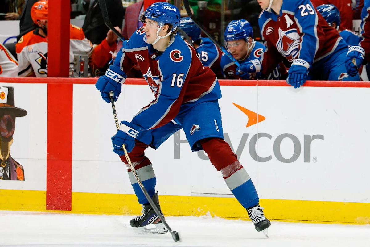 Avalanche prospects impress in development camp, prompting coach Jared Bednar to reconsider lineup options