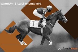 Ayr Gold Cup Day Expert ITV Racing Tips for Saturday