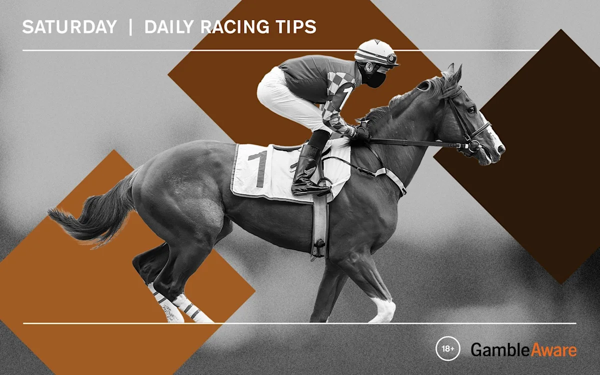 Ayr Gold Cup Day Expert ITV Racing Tips for Saturday