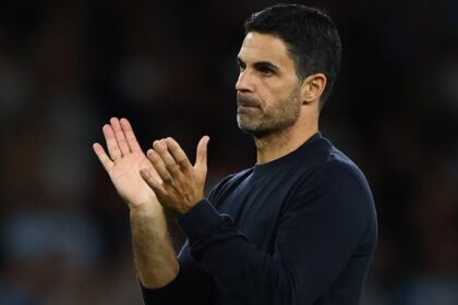 BBC pundit slams Mikel Arteta decision in Arsenal win at Ipswich