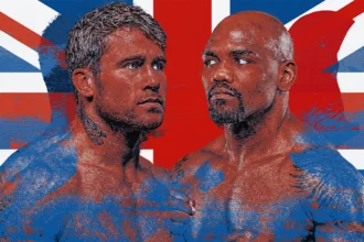 BKFC 94 Live: Darren Till vs. Yoel Romero Round-by-Round Updates and Highlights