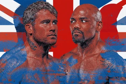 BKFC 94 Live: Darren Till vs. Yoel Romero Round-by-Round Updates and Highlights