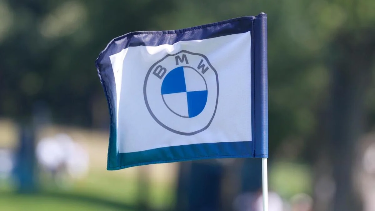 BMW PGA Championship 2026: TV Schedule and Live Streaming Details