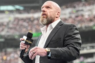 Backstage News on Potential WWE and Disney Partnership in 2027