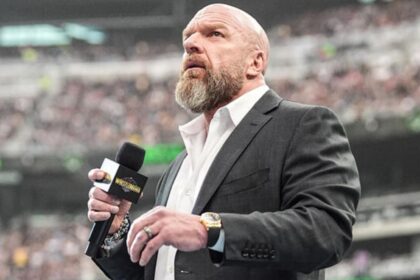 Backstage News on Potential WWE and Disney Partnership in 2027