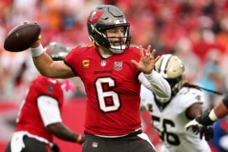 Baker Mayfield's contract could cause the QB market to burst