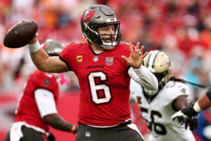 Baker Mayfield's contract could cause the QB market to burst