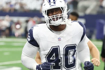 Baltimore Ravens vs. Dallas Cowboys NFL game in Rio: how to watch, start time and where to stream