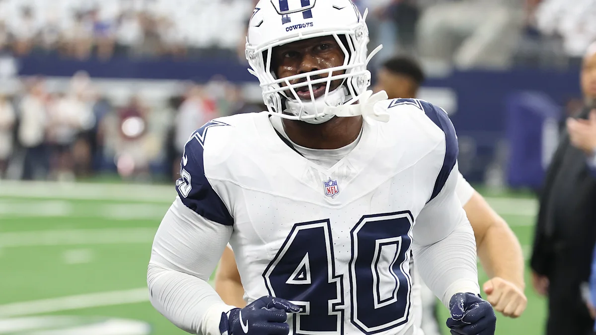 Baltimore Ravens vs. Dallas Cowboys NFL game in Rio: how to watch, start time and where to stream
