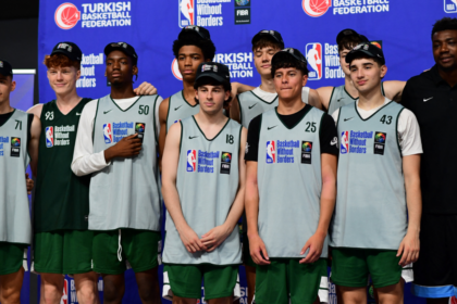 Basketball Without Borders Continues to Discover International NBA Talent After 25 Years