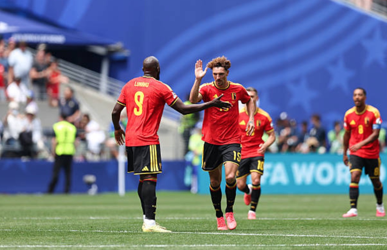 Belgium vs France Prediction