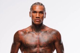 Benn 'dragged down to pits of hell' by weight cut