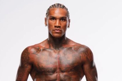 Benn 'dragged down to pits of hell' by weight cut
