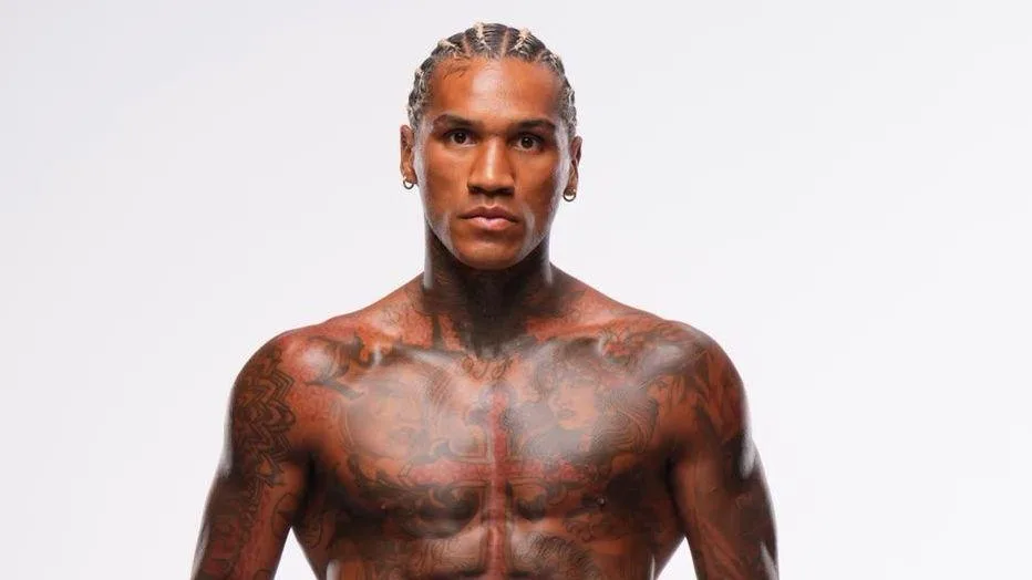 Benn 'dragged down to pits of hell' by weight cut