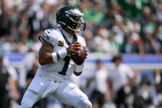 Best bets for Eagles vs. Bears on Monday Night Football and more on September 28