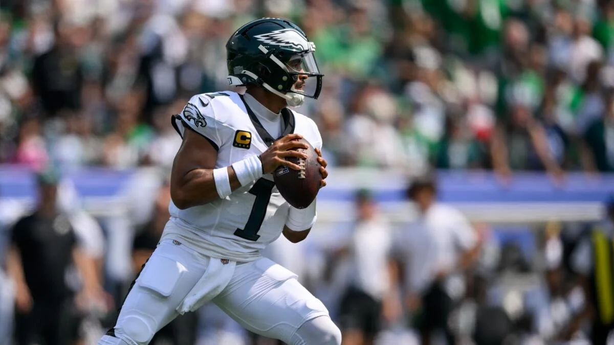 Best bets for Eagles vs. Bears on Monday Night Football and more on September 28