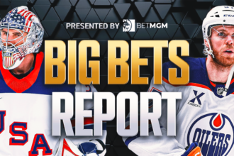 Bettor misses $1.3 million payout after USA Hockey wins gold