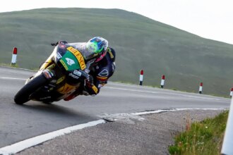 Big Changes Announced for 2027 Isle of Man TT Race Schedule