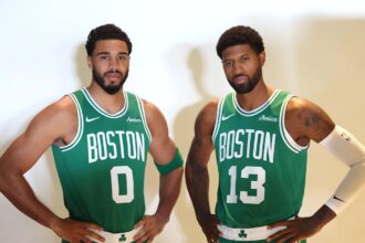Biggest Takeaways From Celtics Media Day