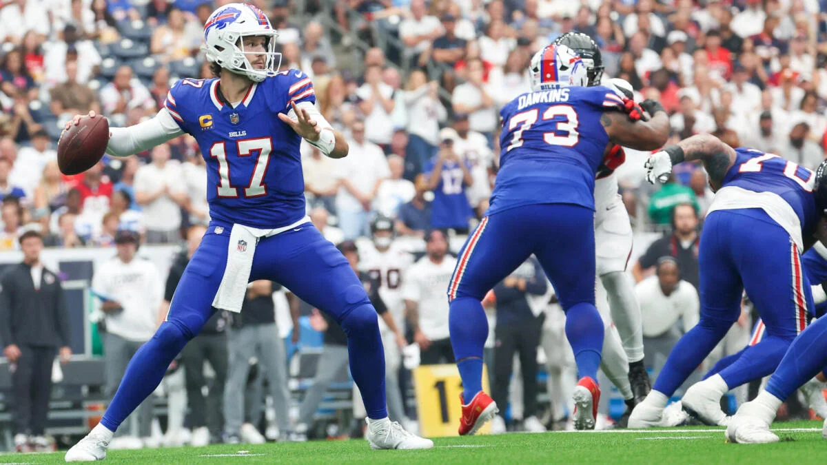 Bills vs. Chargers prediction markets, NFL picks: Kalshi promo code CBSSPORTS55 offers $55 bonus