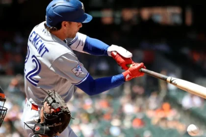 Blue Jays vs. Orioles MLB Picks: Losing AL East Team Monday Faces Postseason Elimination