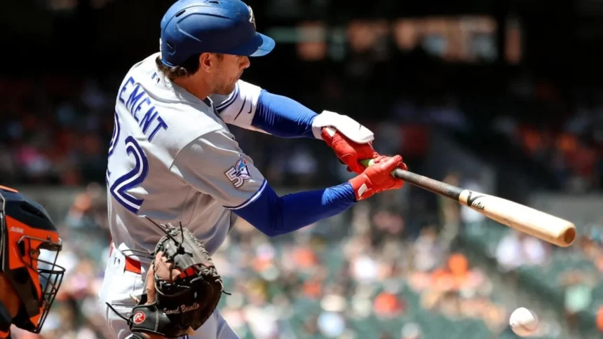 Blue Jays vs. Orioles MLB Picks: Losing AL East Team Monday Faces Postseason Elimination