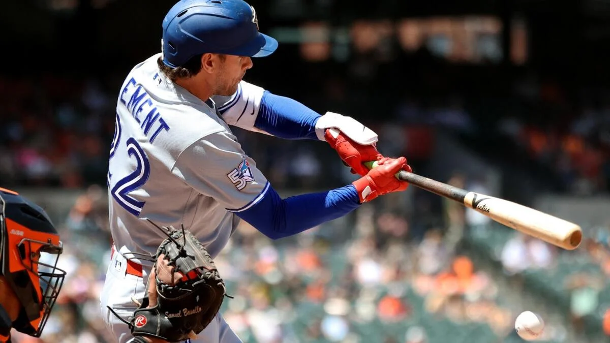 Blue Jays vs. Orioles MLB Picks: Losing AL East Team Monday Faces Postseason Elimination