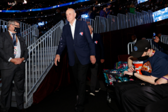 Bob Pettit, 11-time NBA All-Star and first MVP, dies at 93