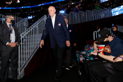 Bob Pettit, 11-time NBA All-Star and first MVP, dies at 93