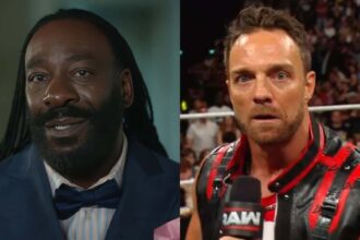 Booker T: LA Knight Is Talented, but Not Everyone Can Be Champion