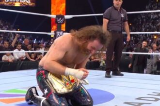 Booker T Praises Sami Zayn's WWE Title Win and Promo as Wrestling Done Properly