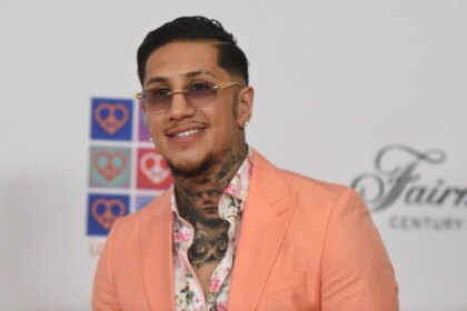 Boxer Fernando Vargas Jr. arrested on suspicion of DUI at Universal Studios