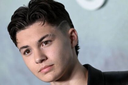 Boxer who accidentally became an actor shares unique journey