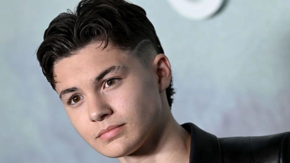Boxer who accidentally became an actor shares unique journey