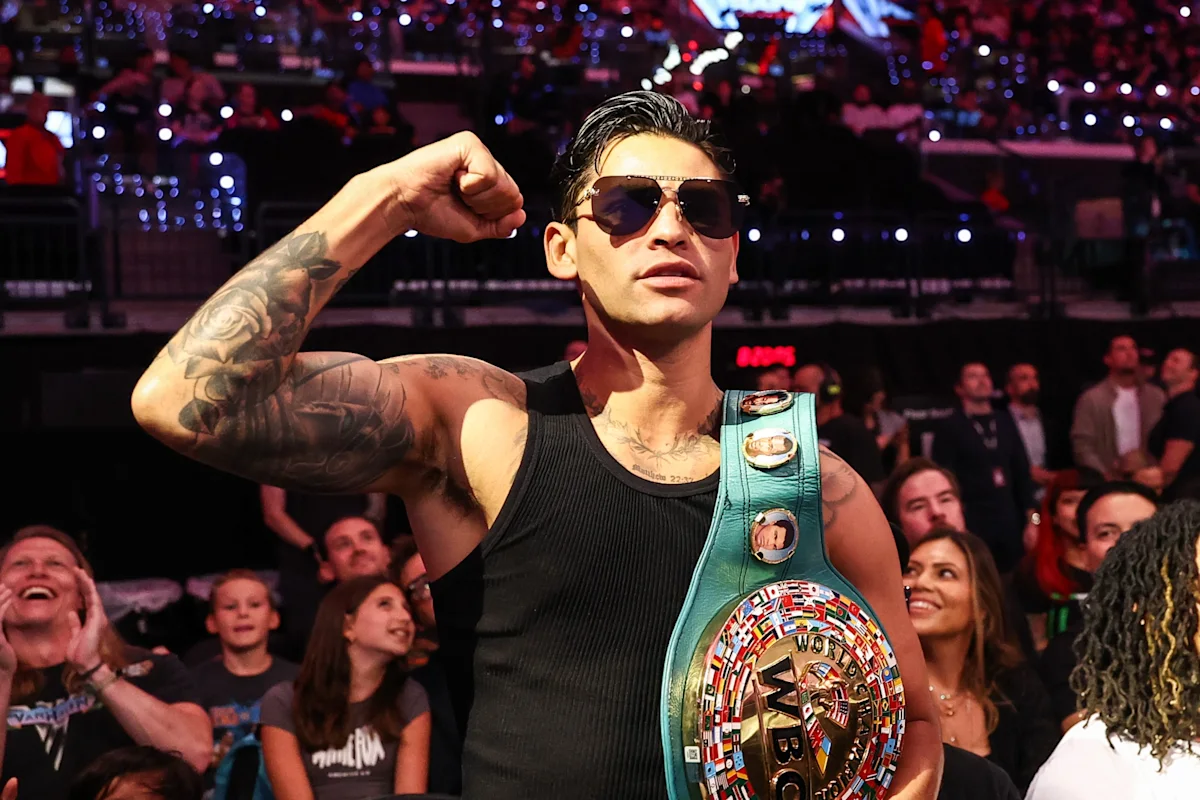 Boxing Schedule 2026: Key Dates, Upcoming Fights, and Streaming Details