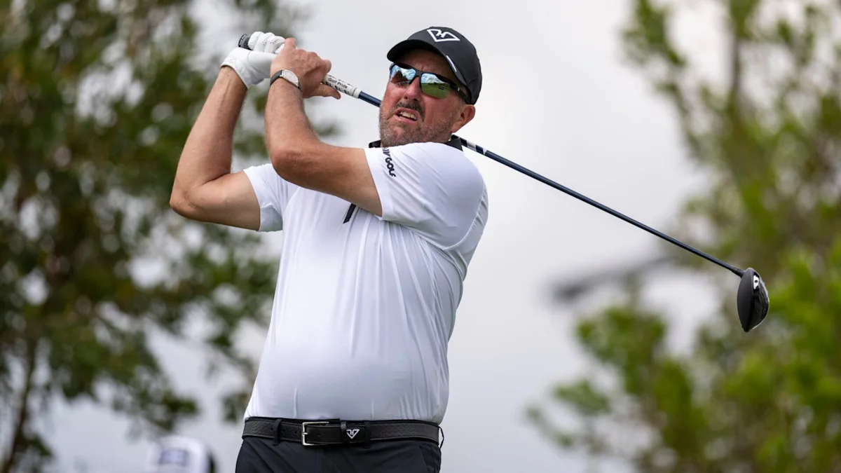 Brandel Chamblee advises Phil Mickelson on steps to regain favor with golf fans.