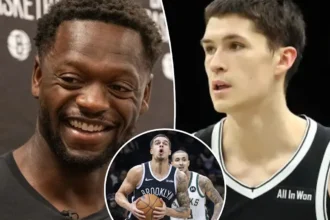 Breaking down Nets roster: Player status before season outlined