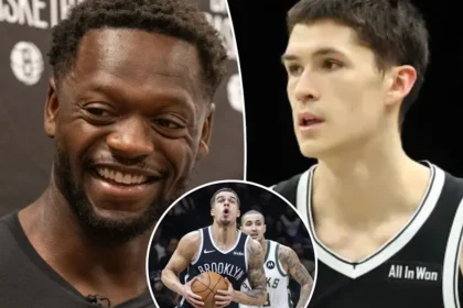 Breaking down Nets roster: Player status before season outlined