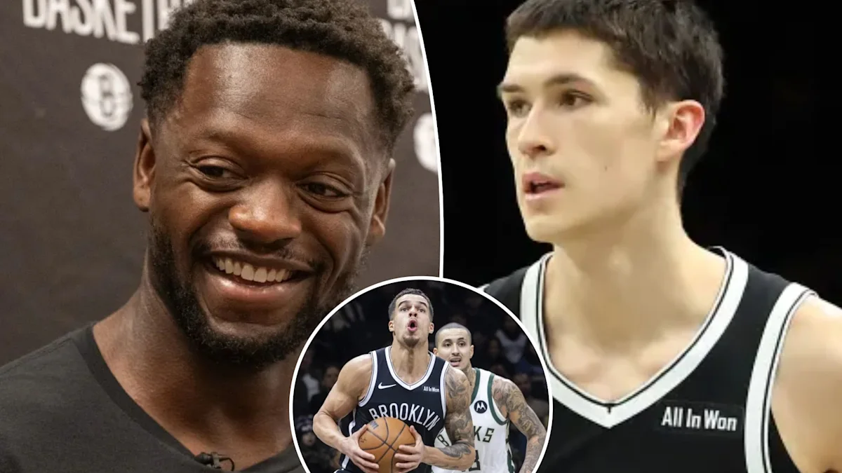 Breaking down Nets roster: Player status before season outlined