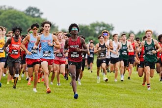 Brevard County high school sports schedule for Sept. 14-19